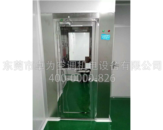 千级无尘车间 千级无尘车间